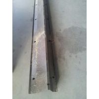 Пластина реверсного барабана 000674481,Claas
